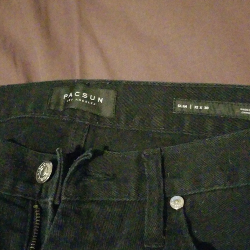 PacSun
